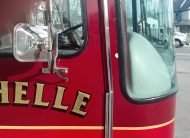 1995 HME Alexis Rescue Pumper #A71610