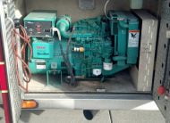 1995 HME Alexis Rescue Pumper #A71610