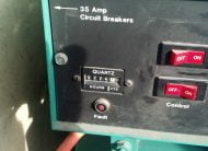 1995 HME Alexis Rescue Pumper #A71610
