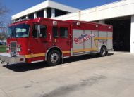 2005 Spartan Lifestar Rescue #A71623