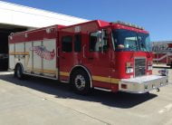 2005 Spartan Lifestar Rescue #A71623