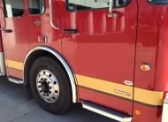 2005 Spartan Lifestar Rescue #A71623