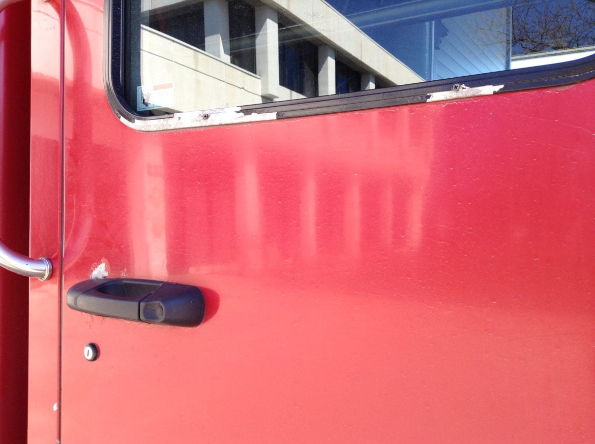 2005 Spartan Lifestar Rescue #A71623