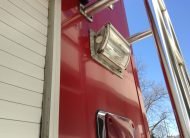 2005 Spartan Lifestar Rescue #A71623