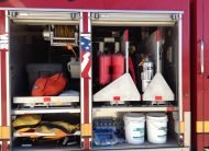 2005 Spartan Lifestar Rescue #A71623