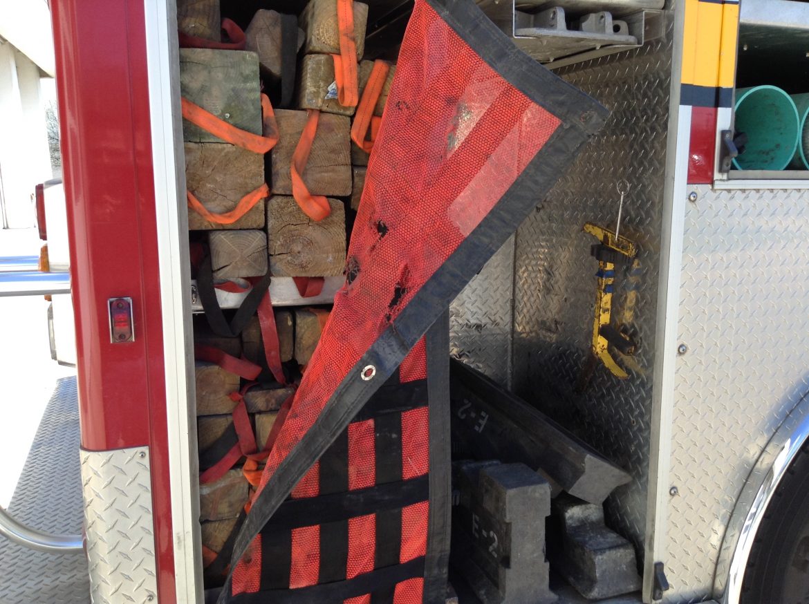 2005 Spartan Lifestar Rescue #A71623