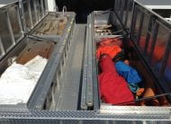 2005 Spartan Lifestar Rescue #A71623