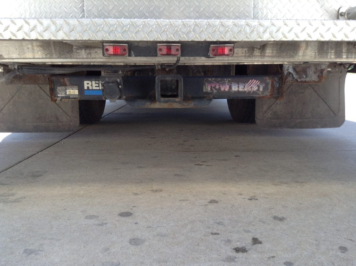 2005 Spartan Lifestar Rescue #A71623