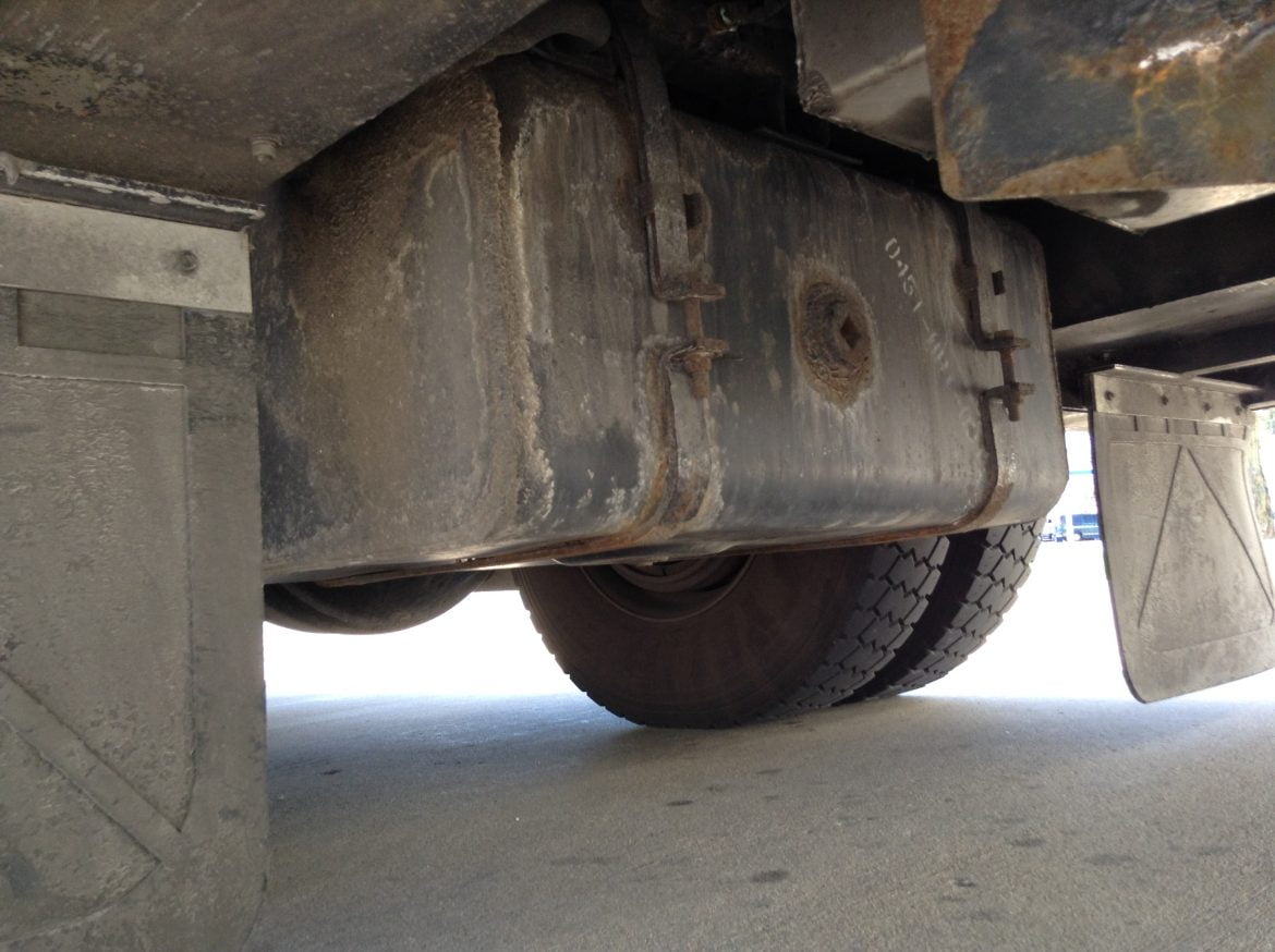 2005 Spartan Lifestar Rescue #A71623