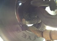 2005 Spartan Lifestar Rescue #A71623