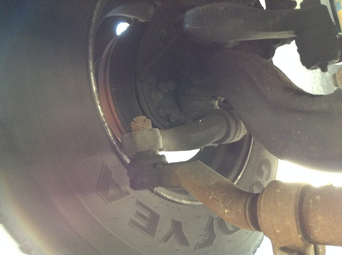 2005 Spartan Lifestar Rescue #A71623