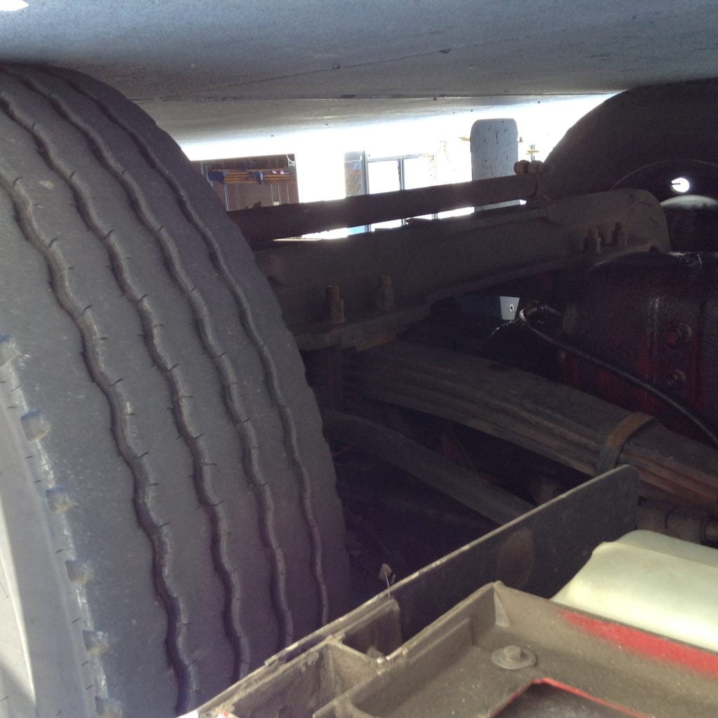 2005 Spartan Lifestar Rescue #A71623