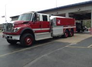 2010 IH Toyne Tanker #71657