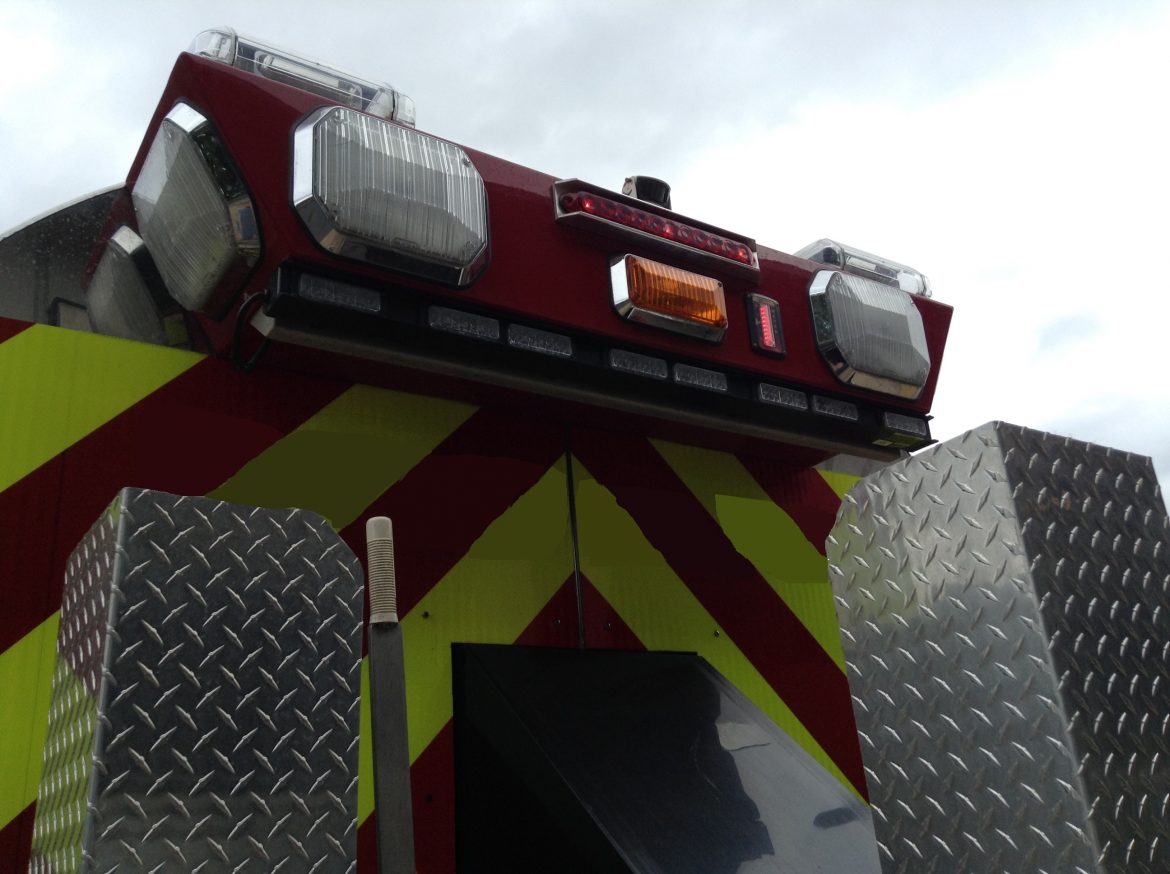 2010 IH Toyne Tanker #71657