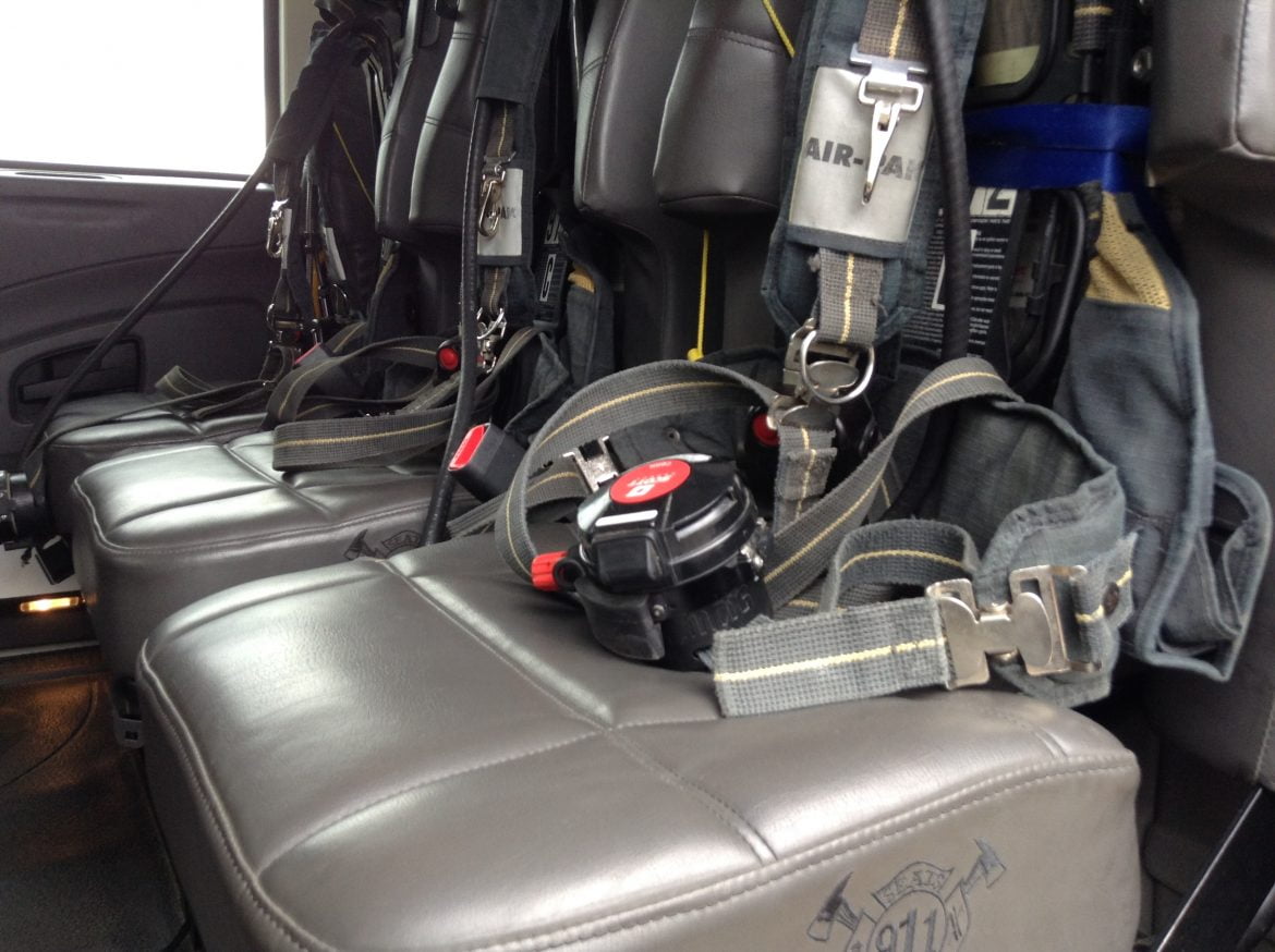 2010 IH Toyne Tanker #71657