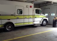 2001 Freightliner Medtec Ambulance Rescue #71661