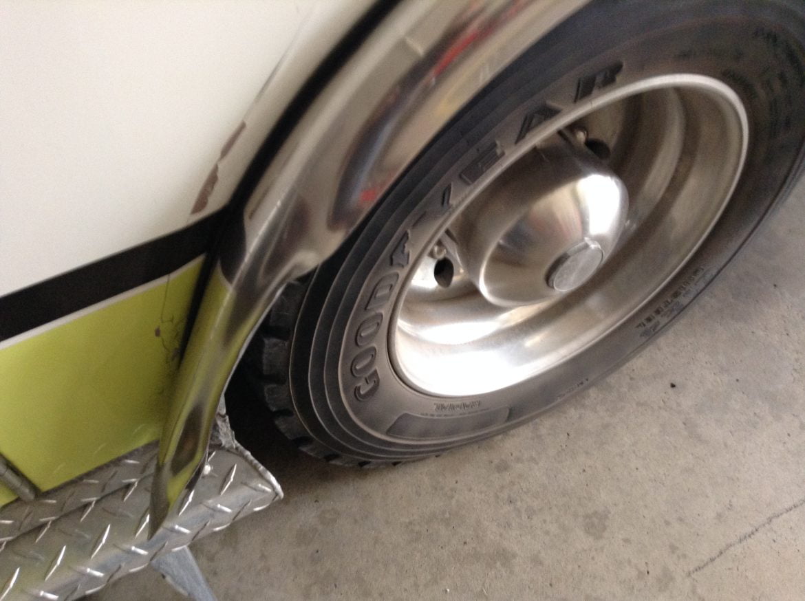 2001 Freightliner Medtec Ambulance Rescue #71661