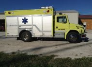 1992 Freightliner Alexis Rescue #1153