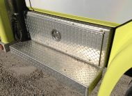 1992 Freightliner Alexis Rescue #1153