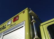 1992 Freightliner Alexis Rescue #1153
