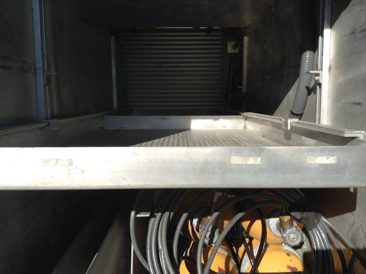 1992 Freightliner Alexis Rescue #1153