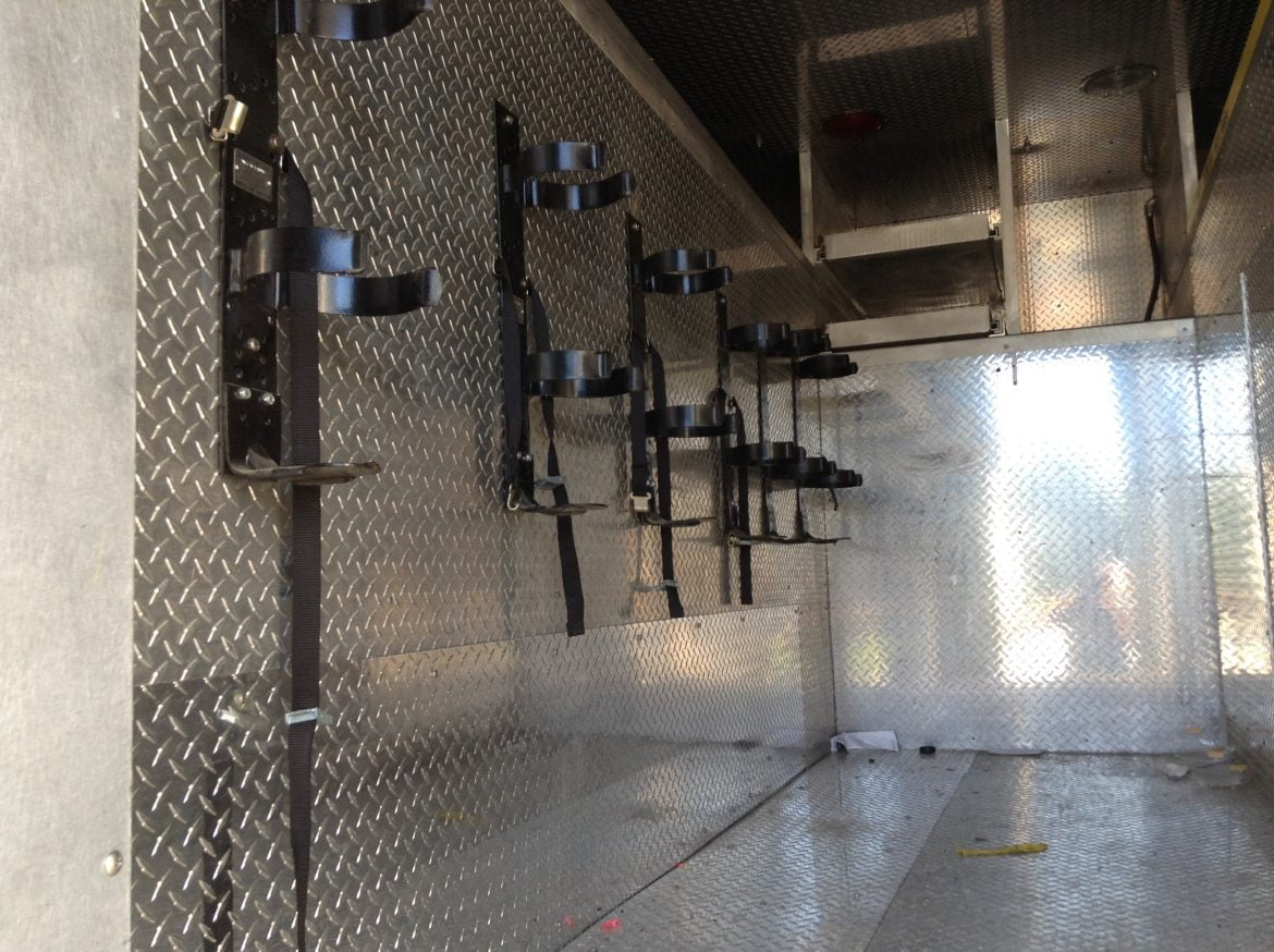 1992 Freightliner Alexis Rescue #1153