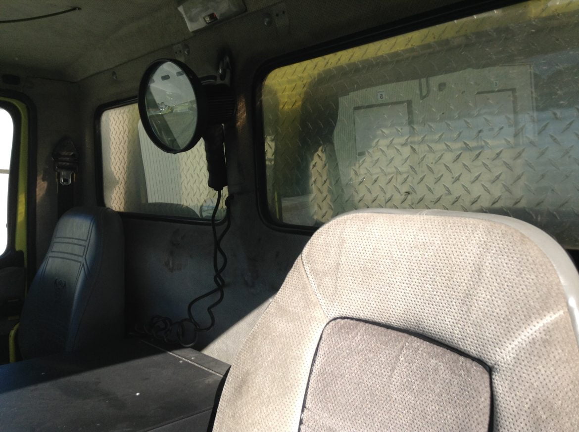 1992 Freightliner Alexis Rescue #1153