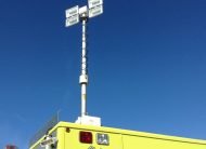 1992 Freightliner Alexis Rescue #1153