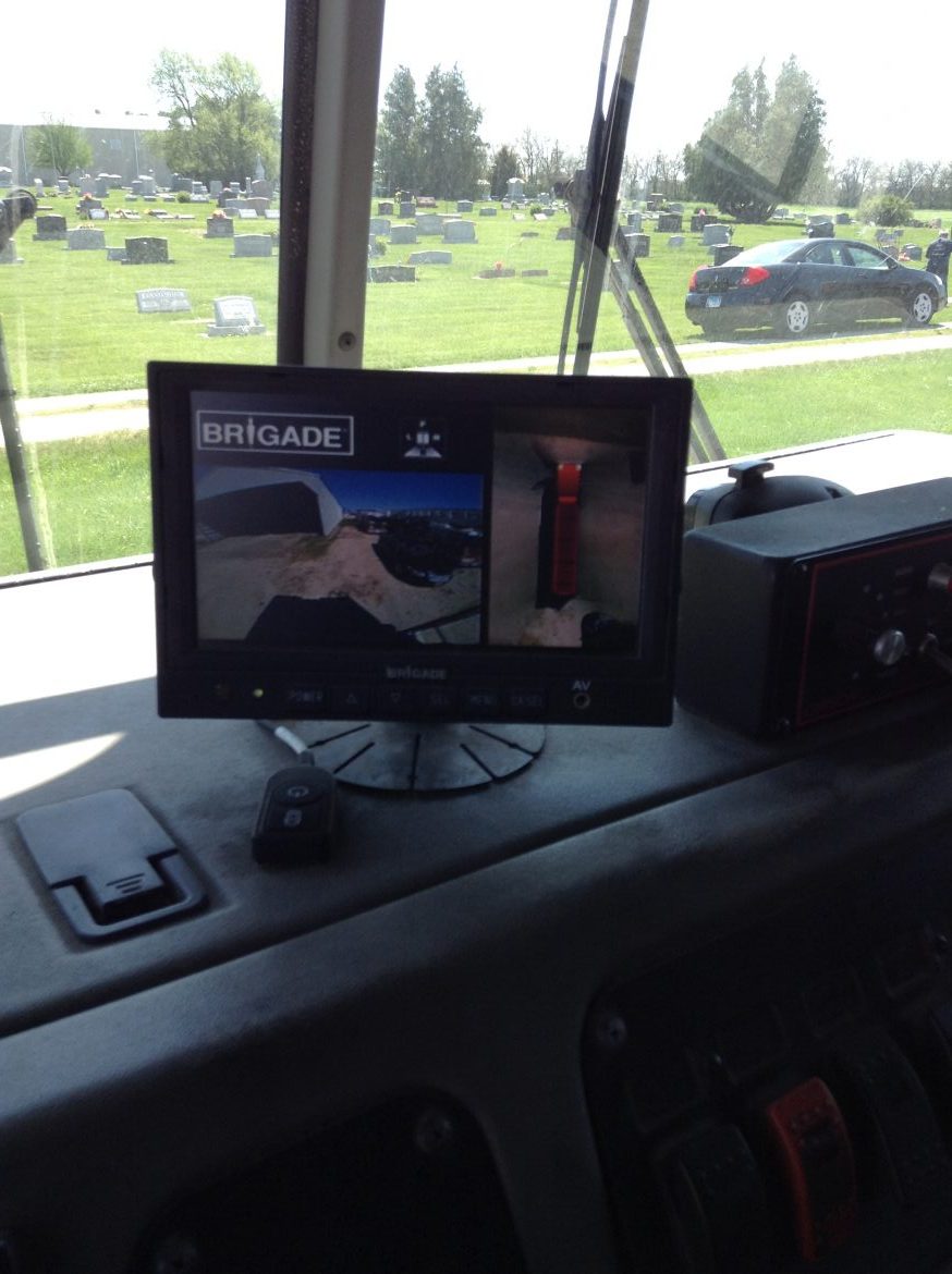 2005 Spartan Lifestar Rescue #A71623