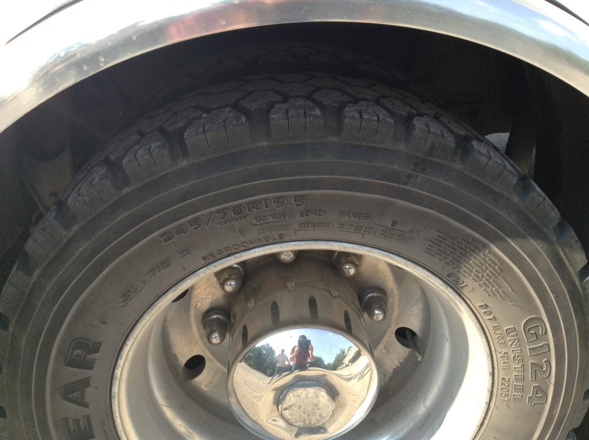 2001 Freightliner Medtec Ambulance Rescue #71661