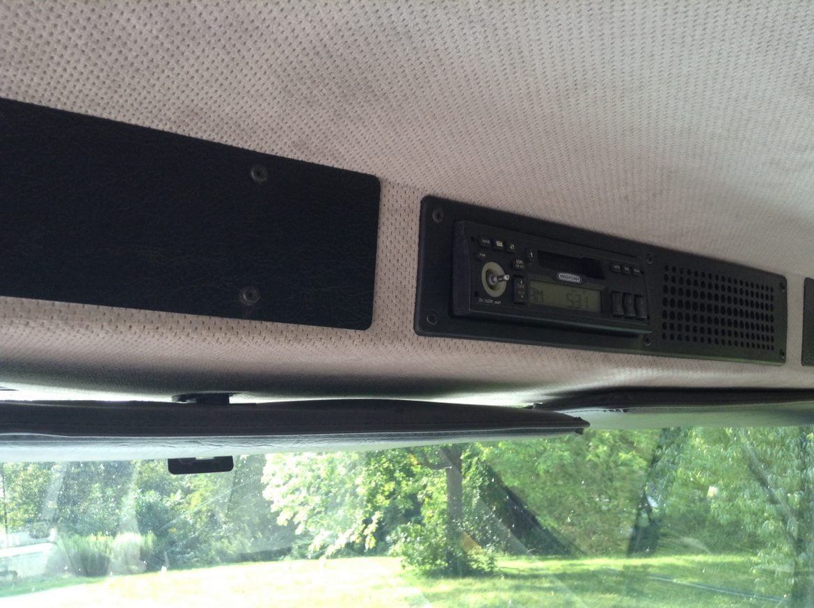 2001 Freightliner Medtec Ambulance Rescue #71661