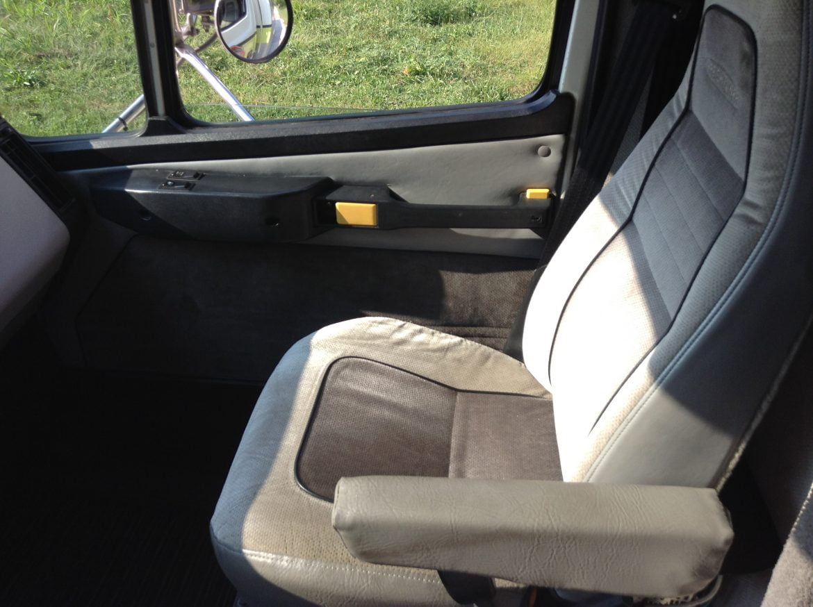 2001 Freightliner Medtec Ambulance Rescue #71661