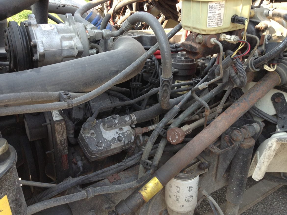 2001 Freightliner Medtec Ambulance Rescue #71661