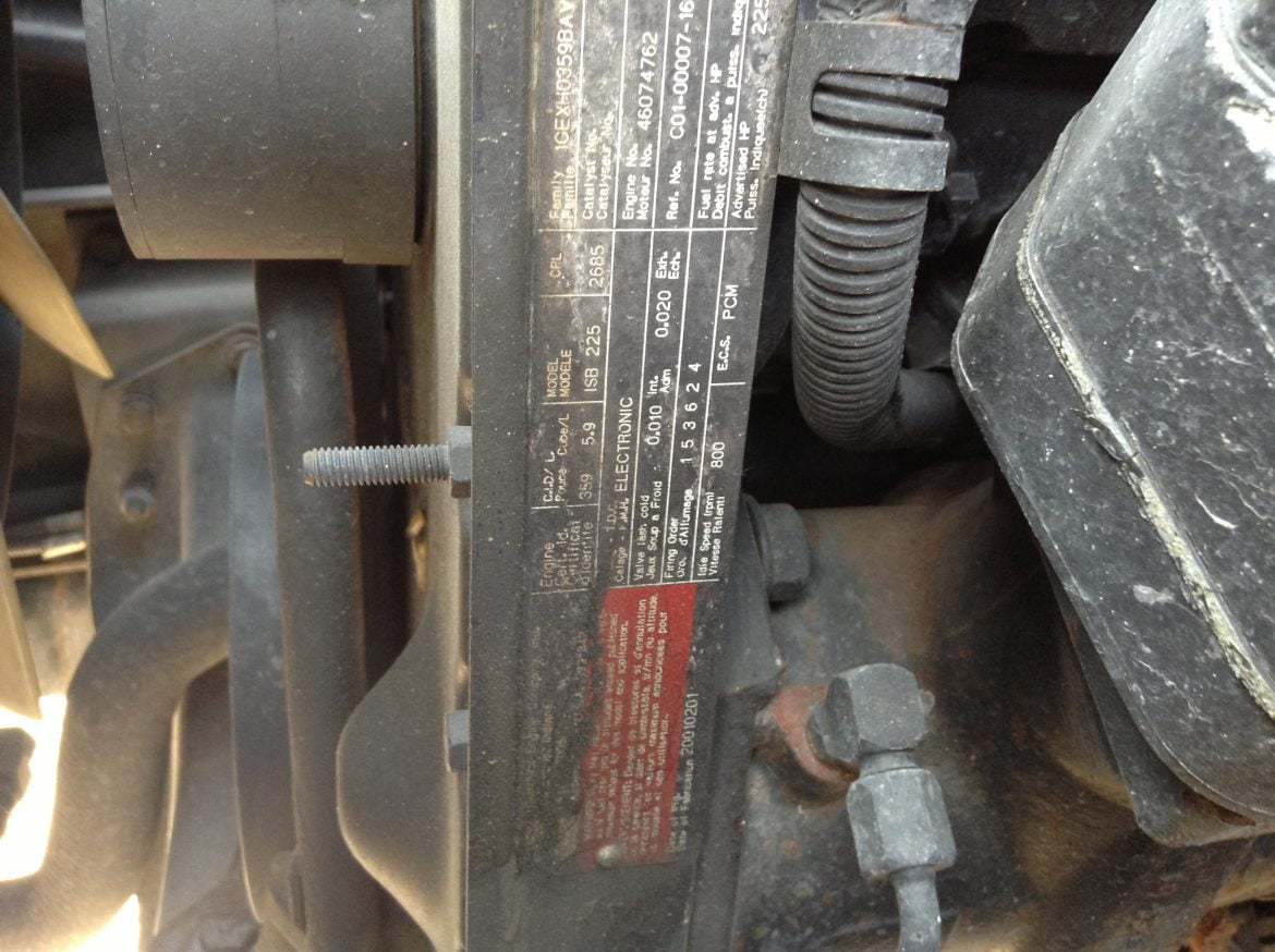 2001 Freightliner Medtec Ambulance Rescue #71661