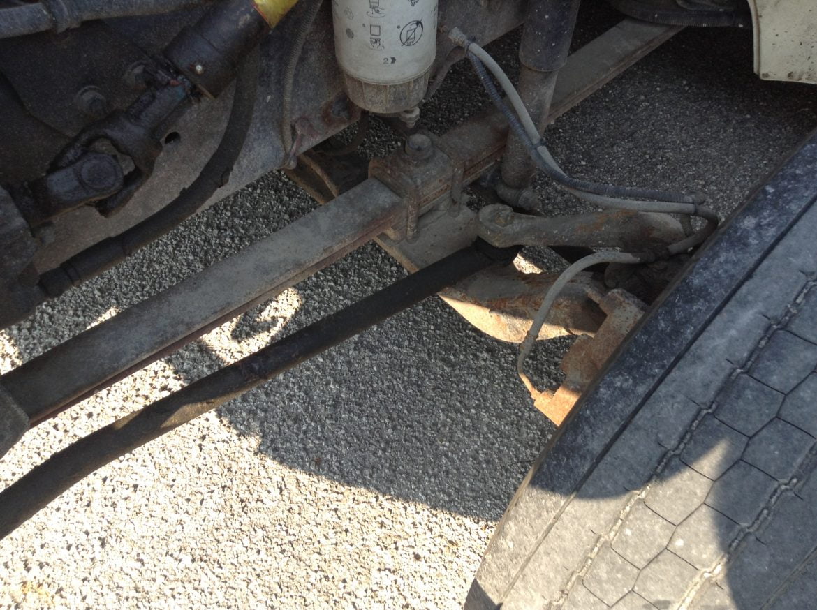 2001 Freightliner Medtec Ambulance Rescue #71661