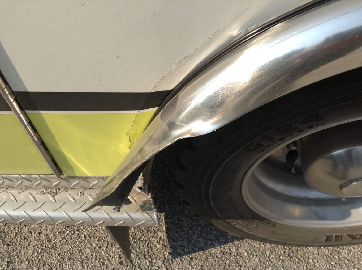 2001 Freightliner Medtec Ambulance Rescue #71661