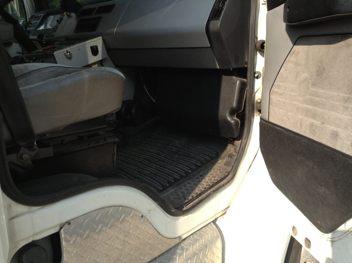 2001 Freightliner Medtec Ambulance Rescue #71661