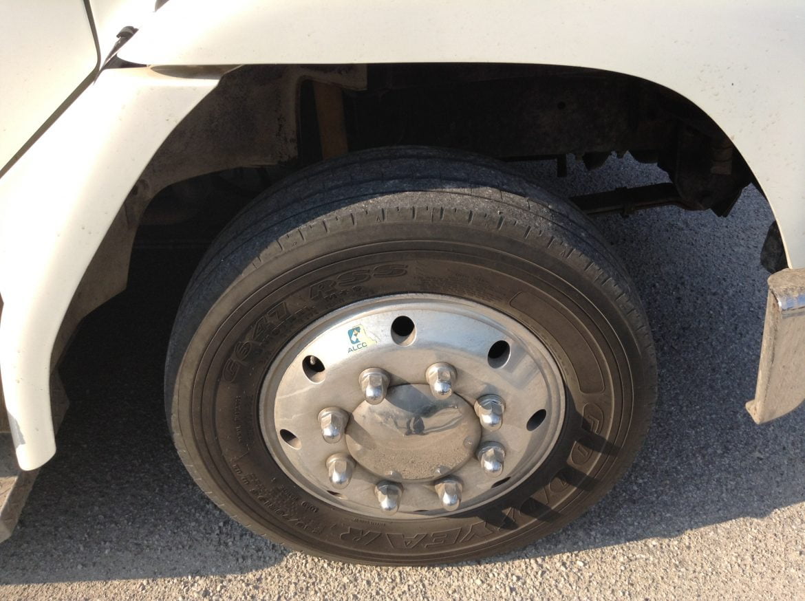 2001 Freightliner Medtec Ambulance Rescue #71661