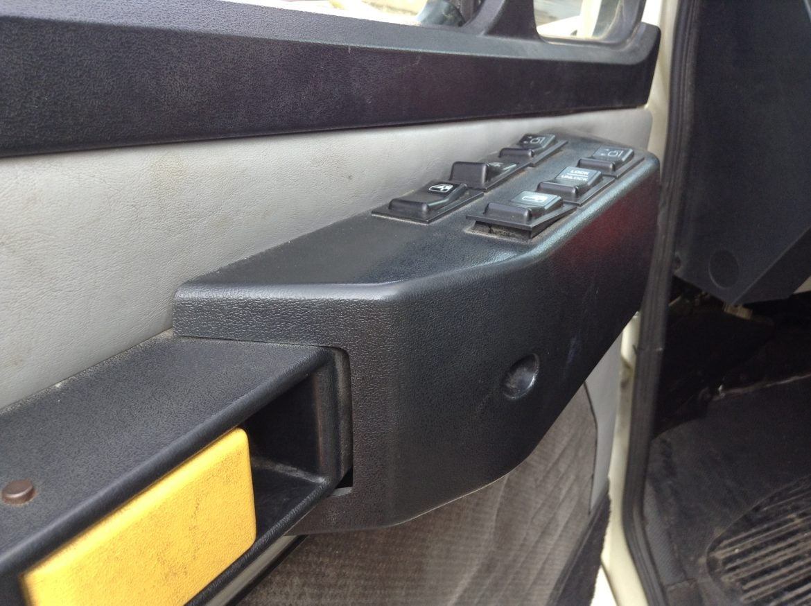 2001 Freightliner Medtec Ambulance Rescue #71661