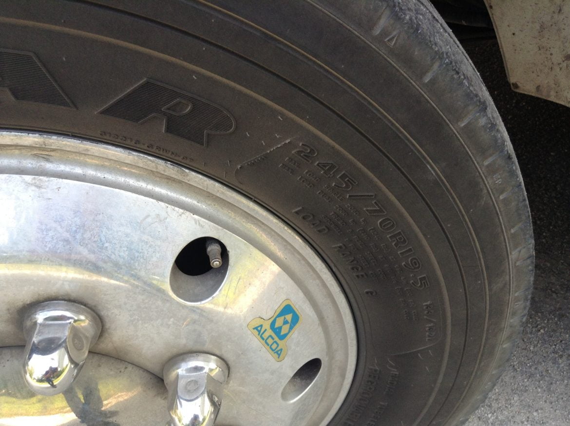 2001 Freightliner Medtec Ambulance Rescue #71661