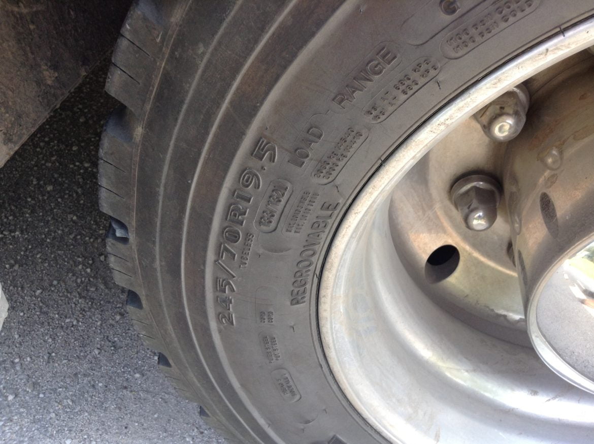 2001 Freightliner Medtec Ambulance Rescue #71661