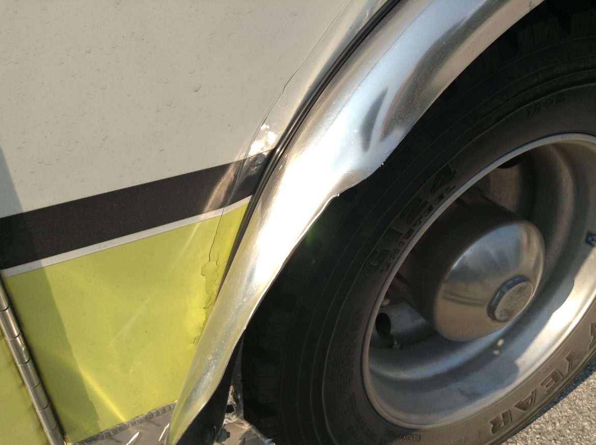 2001 Freightliner Medtec Ambulance Rescue #71661