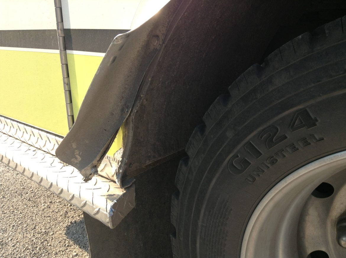 2001 Freightliner Medtec Ambulance Rescue #71661