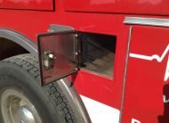 1993 Pierce Lance Pumper #1172