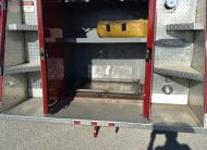 1993 Pierce Lance Pumper #1172