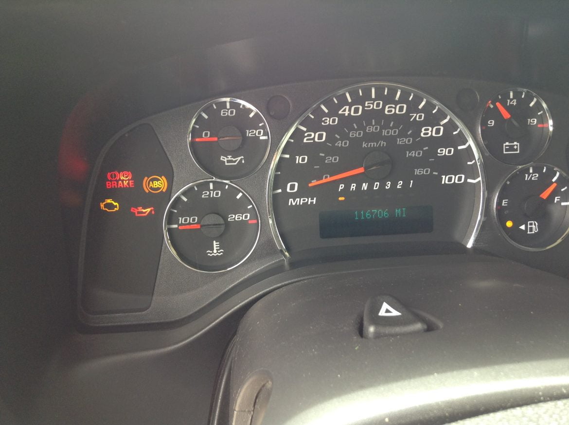 2009 AEV Ambulance #71658