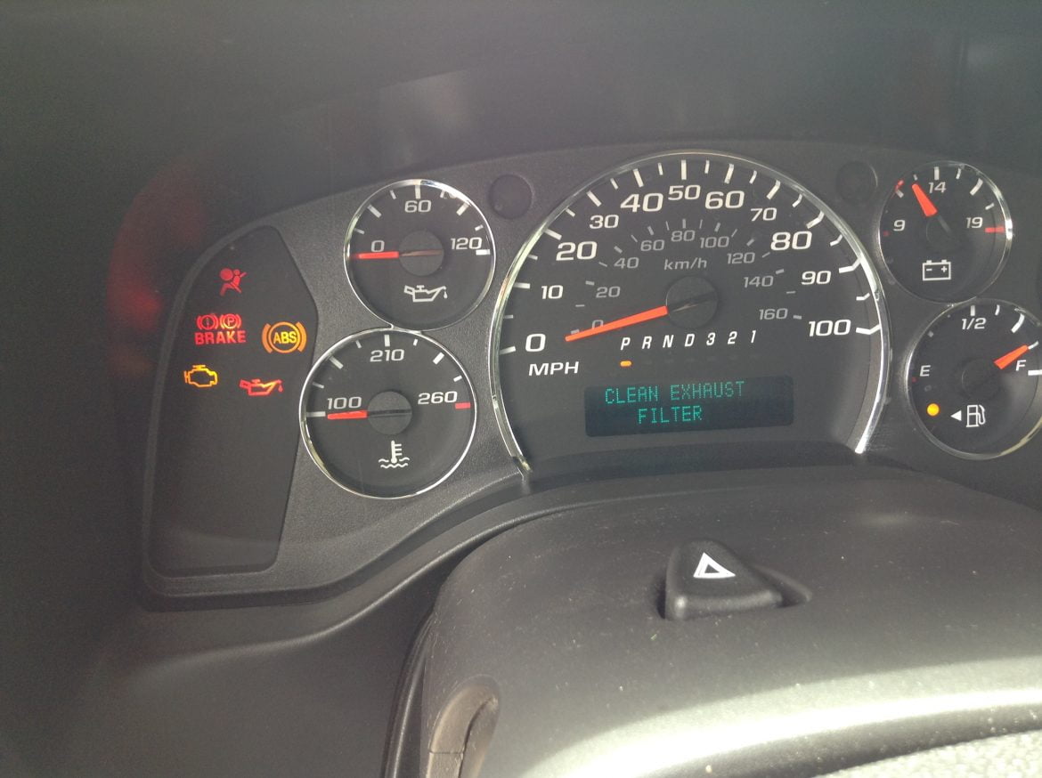 2009 AEV Ambulance #71658