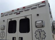 2009 AEV Ambulance #71658