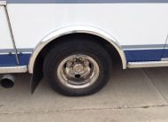 2009 AEV Ambulance #71658