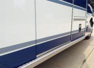 2009 AEV Ambulance #71658